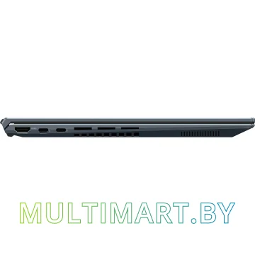 Ноутбук ASUS Zenbook 14X OLED UP5401ZA-KN012W (90NB0XL1-M002C0) картинка 7